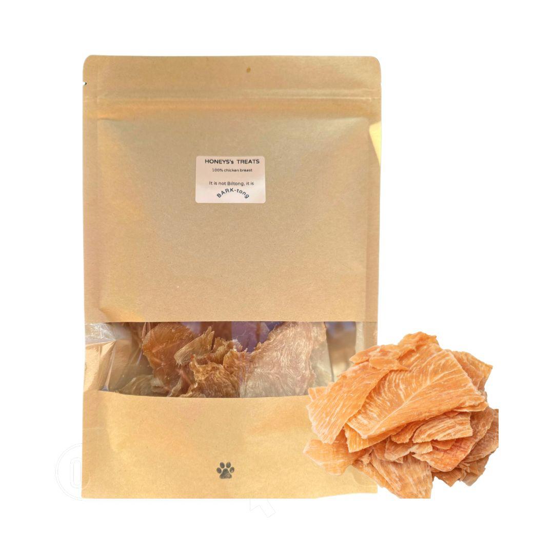 Air-Dried Chicken Treats - Large
