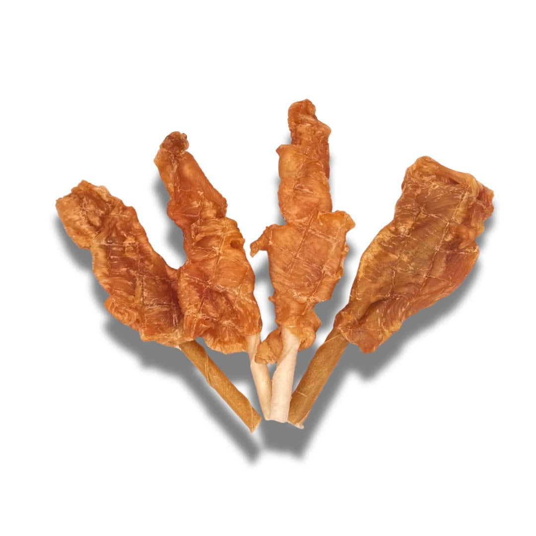Chicken Pupsicle - 4 per Pack