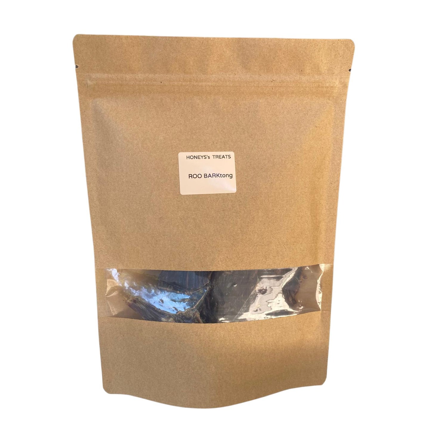Air-Dried Roo Treats - Large