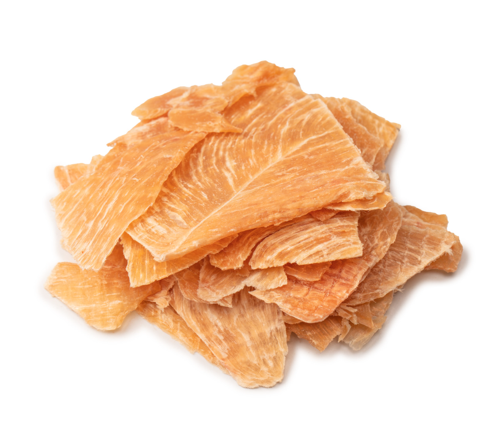 Air-Dried Chicken Treats