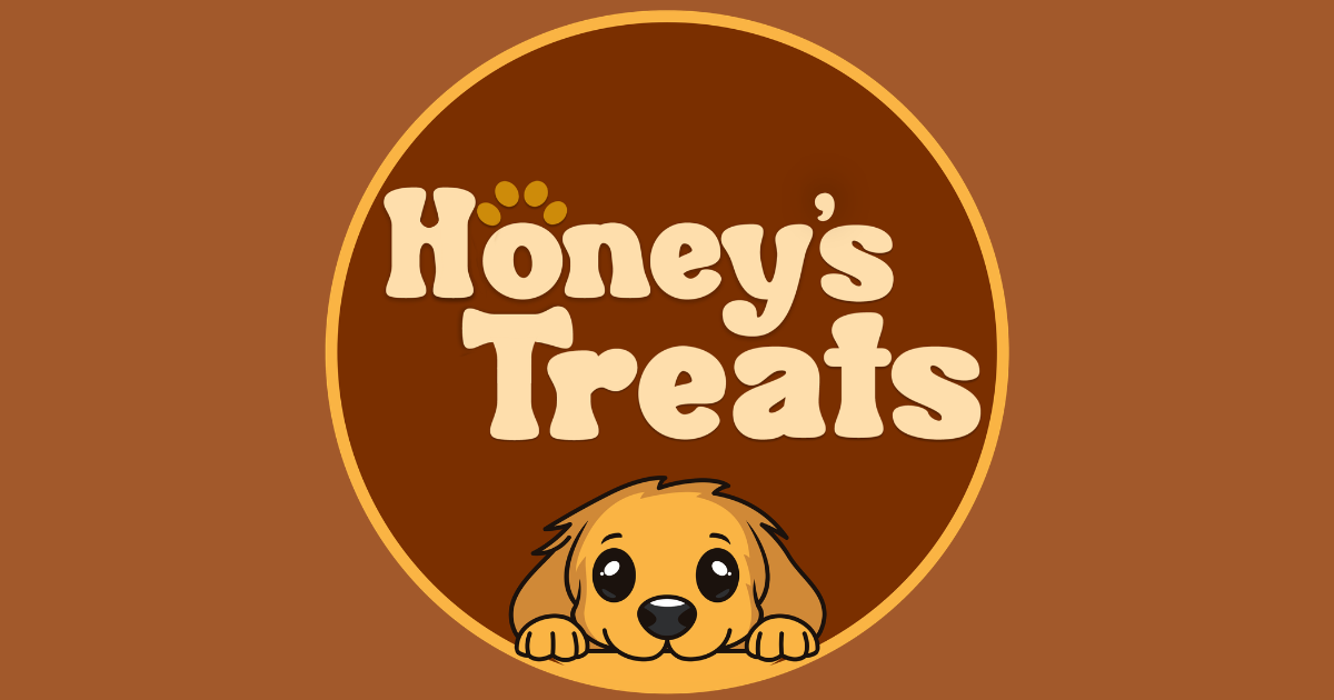 Honey's treats
– Honey's Treats
