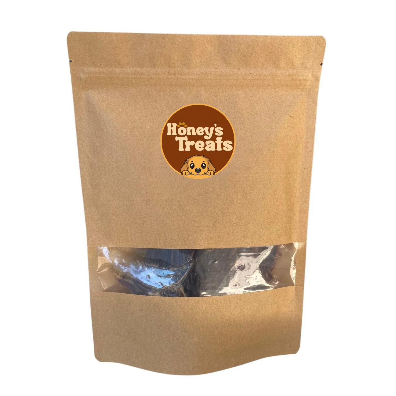 Mixed Roo and Chicken Treats