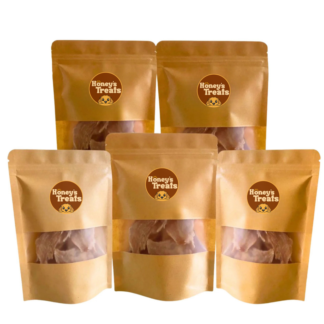 Medium Bag Bundle