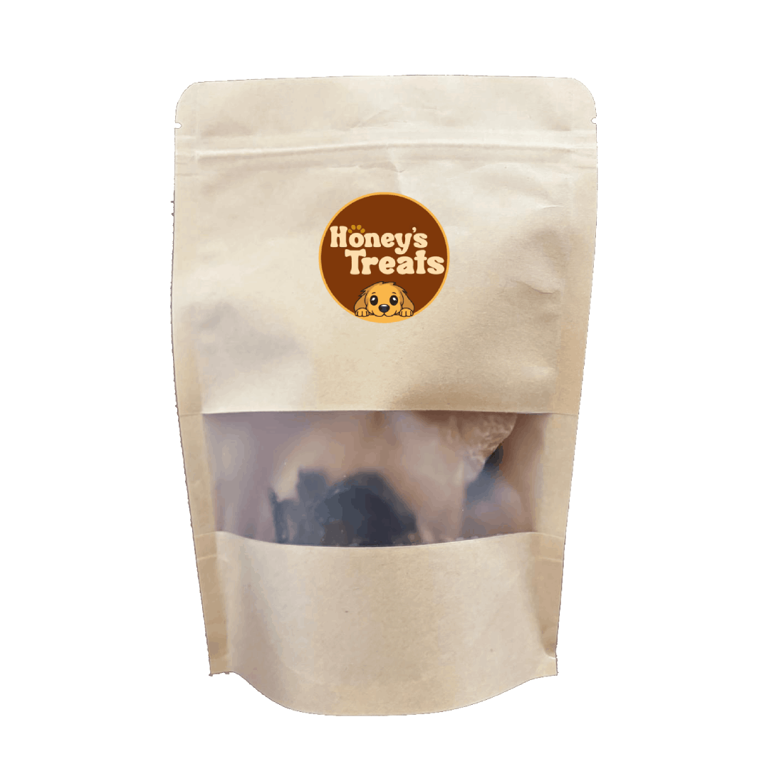 Mixed Roo and Chicken Treats